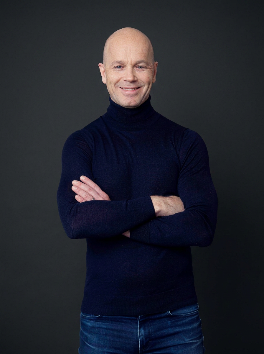 Johan Birath